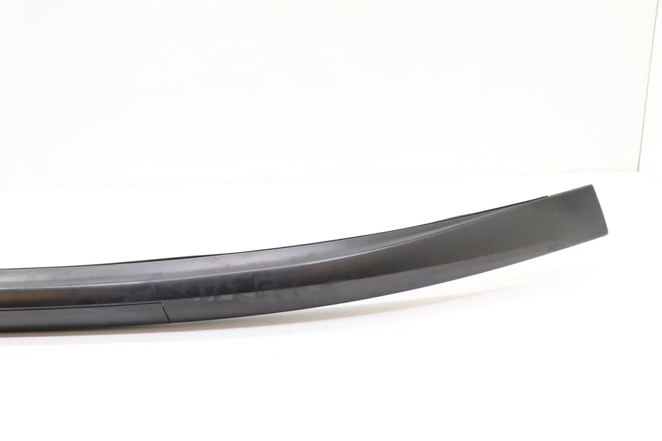 Portaequipajes Nissan Murano 2021 Foto 4 de 4