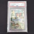 Charmander - 044 (Pokemon Center Exclusive) Scarlet & Violet Promo Card PSA 10