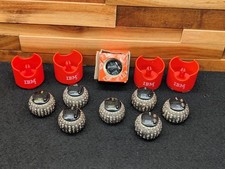 Set 8 Selectric IBM II Elements Script, Light Italic, Orator, Prestige, Gothic