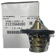 Thermostat Subaru LEGACY