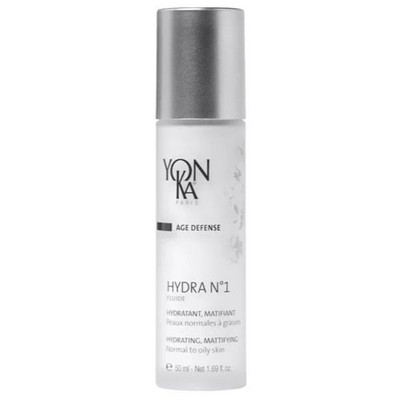 Yonka Hydra N° 1 Fluid 50ml #usau