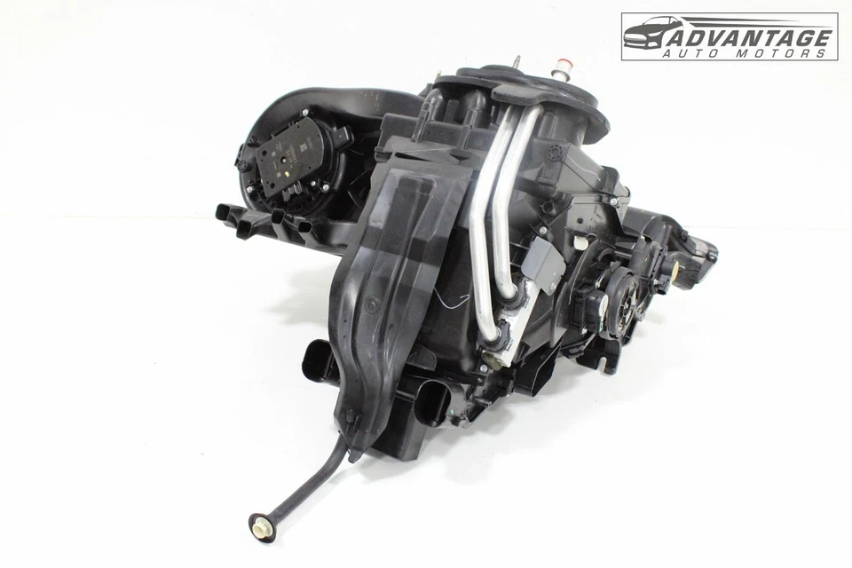 Chevrolet Equinox 2018-2024 HVAC aire acondicionado calefacción soplador carcasa caja OEM Foto 3 de 4