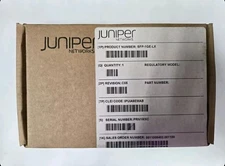 Juniper SFP-1GE-LX 1000BASE-LX SFP new in box transceiver module with fast ship