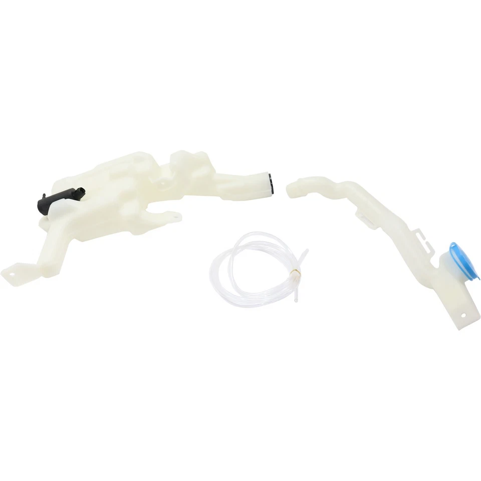 Depósito de lavadora para Honda Civic 2016-2021 HO1288215 Foto 4 de 4