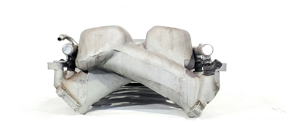 Chevrolet Express 3500 2021 2024 colector de admisión OEM con riel de combustible gasolina 6,6 L Foto 4 de 4