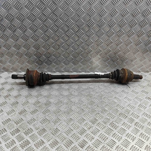 BMW X3 F25 Heck rechts Antriebswelle 7598038 2.0 Diesel 135 kW 2012 32110901