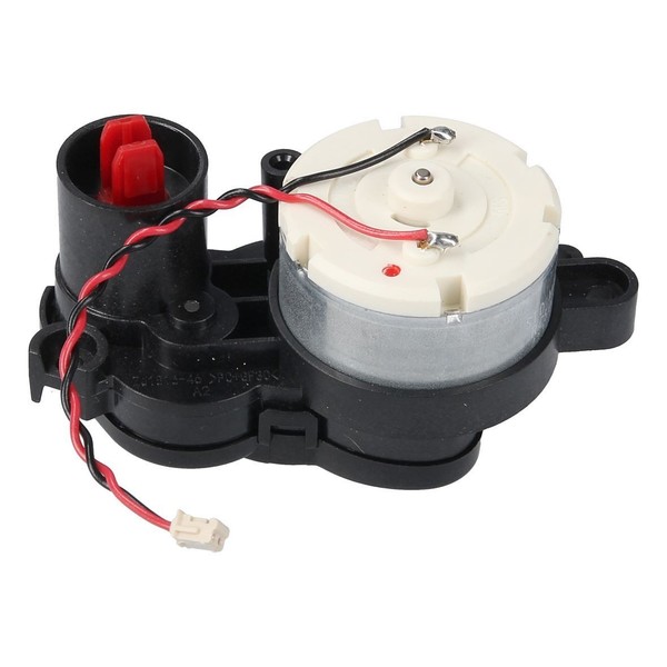 Easypart Passend FüR 201-1816-0007 Ecovacs Right Side Brush Driving Assembly-image