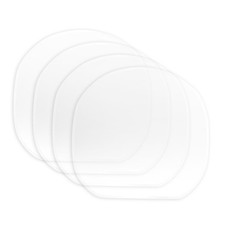 Pingpong Rackets Protective Film Clear Pingpong Stickier Film Maintenance Cover