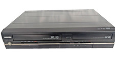 Toshiba D-VR660 HDMI 1080p Upscale DVD Recorder/VCR Combo VHS For Parts/Repair