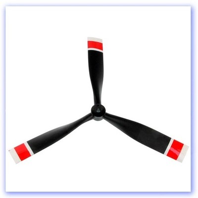 Arrow Models T-28 3 Blatt Prop (RB410892)