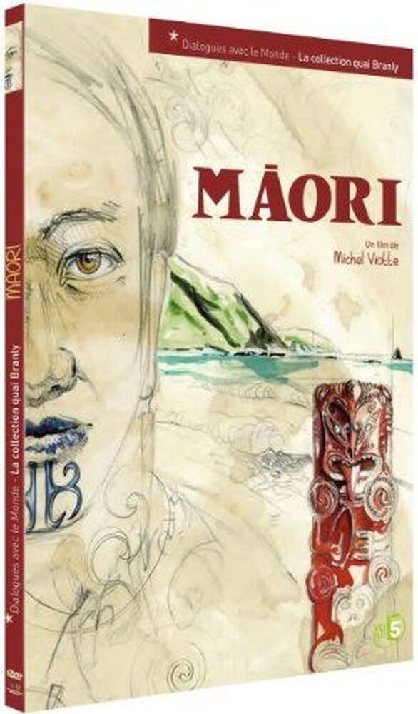 Dialogues With The World: The Maori - New In Blister | New