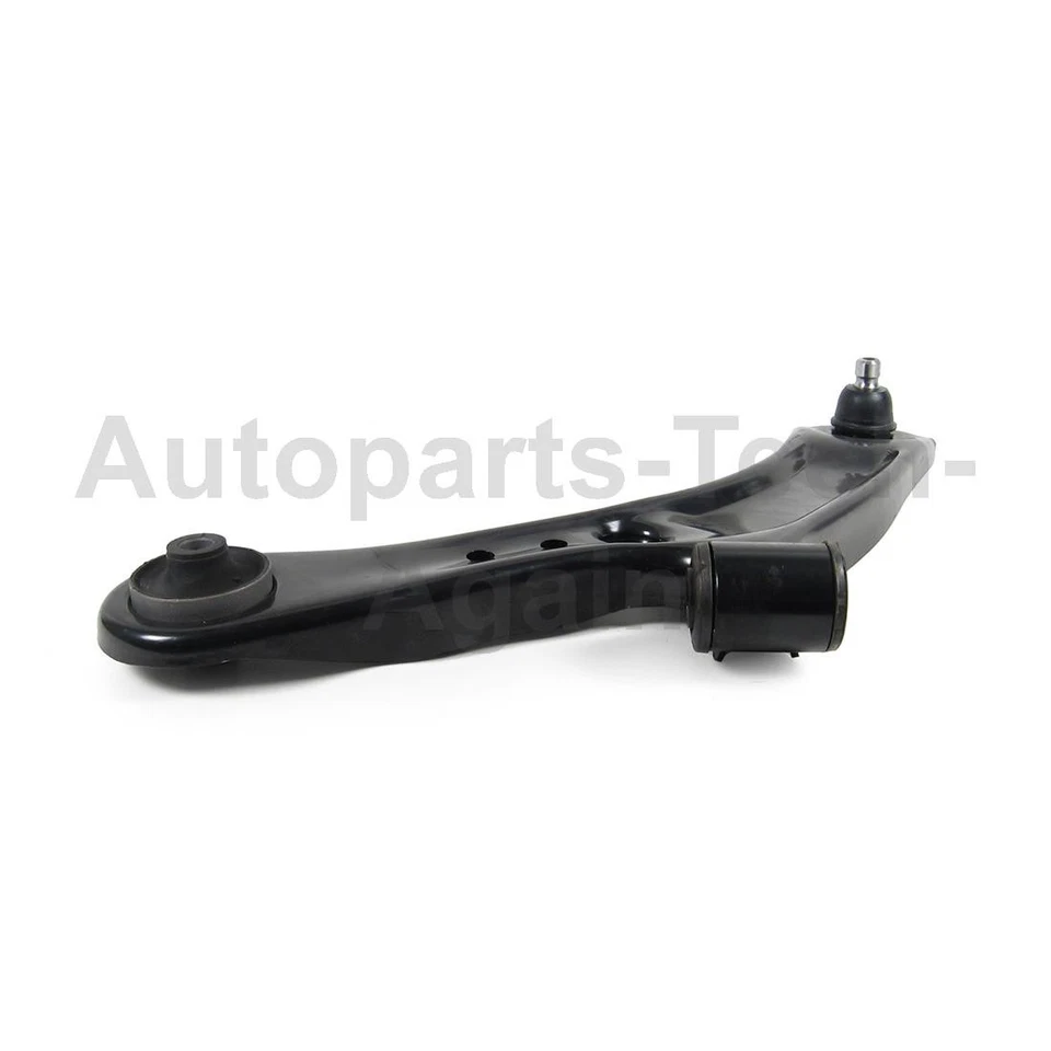 Brazo de control inferior delantero Mevotech 2 rótula para Suzuki SX4 2007-2013 Foto 2 de 4