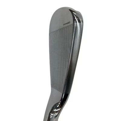 TaylorMade STEALTH Gloire Eisensatz 6-9, Pw 5-teilig Flex Stiff AeroBurner Stahl