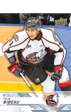 Pick Your Cards 2018-19 Upper Deck CHL Canadian Hockey League Singles (#1-257)