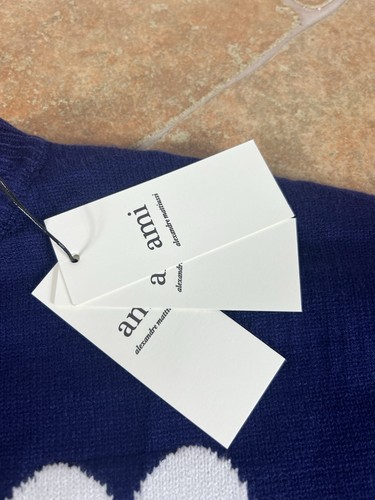 maglione ami paris - Photo 4/7