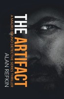 Alan Refkin | The Artifact | Taschenbuch | Englisch (2020) | iUniverse