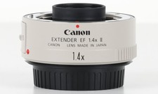 Canon Extender EF 1.4x II