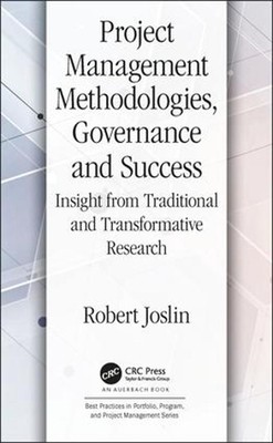 Project Management Methodologies, Governance and Success: Insight from Tradition