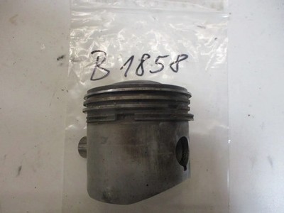 Kolben 78,41 mm Bolzen 20 mm B1858 Dnepr DKW Ural NSU BMW piston