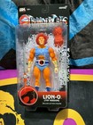 Super7 - ThunderCats - DELUXE Wv3 - Lion-O (Toy Recolor) [New Toy] Action