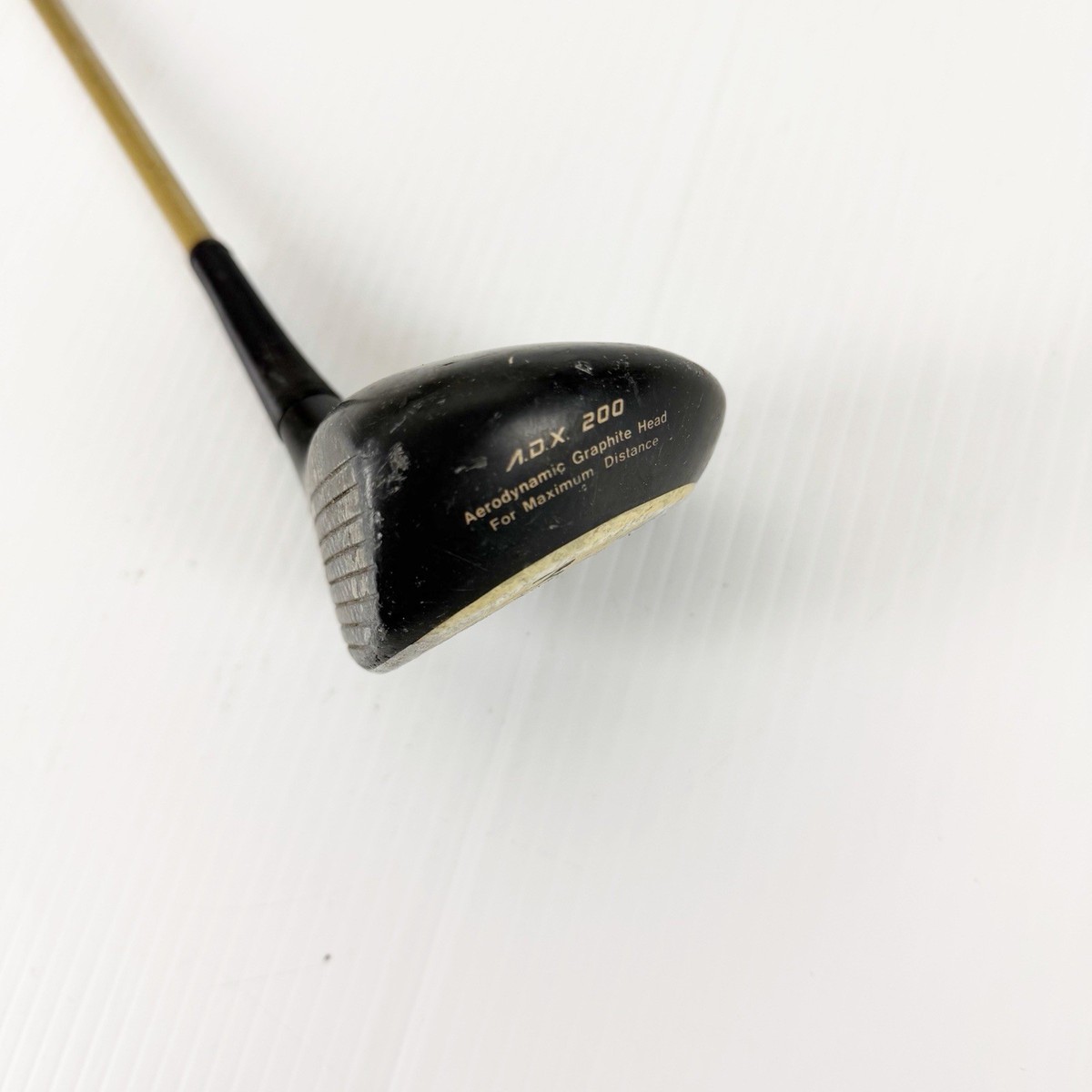 Yonex ADX 200 Fairway 3 Wood Golf Club | eBay display picture 1