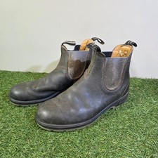 Blundstone Unisex Chelsea Boots Size 7 Read Description SPS