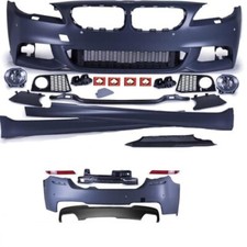 Pare-choc avant BMW SERIE 5