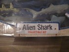 SHARK WEEK ~ DISCOVERY ~ 10 SET of ALIEN SHARKS!!! — photo 5