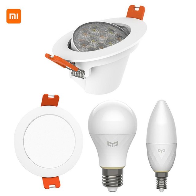 xiaomi lamp wifi