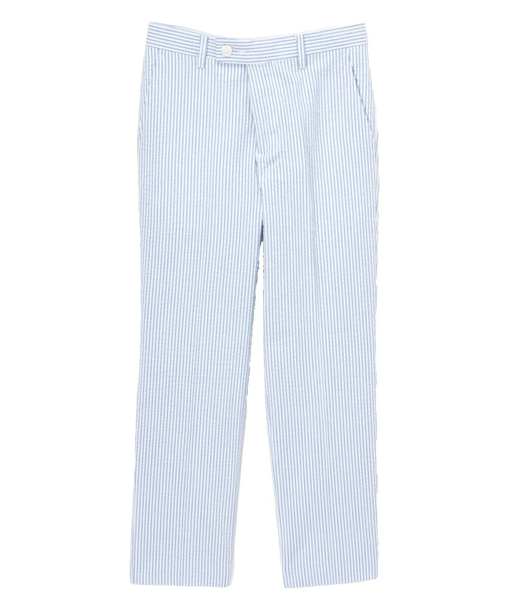 Tamaño 12 Niños Nautica Pantalones de Vestir