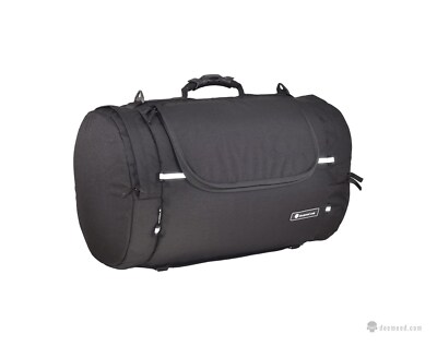 Deemeed Tasche Explorer L - 51 Liter - Schwarz - Hochwertig