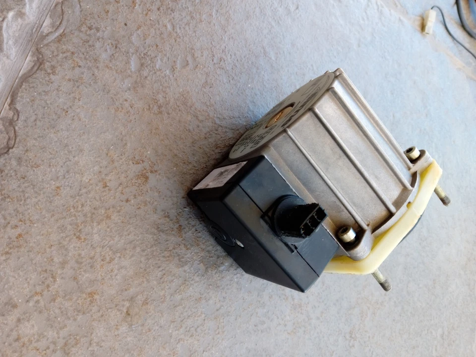 Ricambi x caldaia SIME format zip BF 25 - Immagine 3 di 4