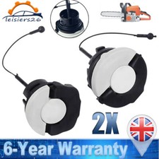 Flip Oil Filler Cap For Stihl MS171 MS181 MS192 MS 192T MS200 MS201 HT100 HT101