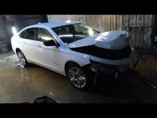 2015 CHEVROLET IMPALA NEW BODY Fuel Vapor Canister 362889