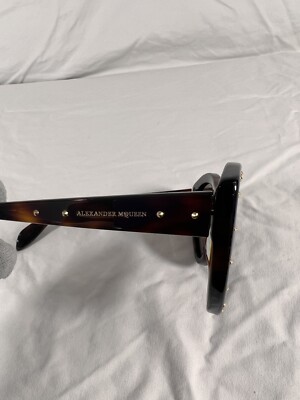 ALEXANDER MCQUEEN Sunglasses AM0056S Made in Italy ALEXANDER MCQUEEN Sunglasses AM0056S Made in Italy | eBay main image 2