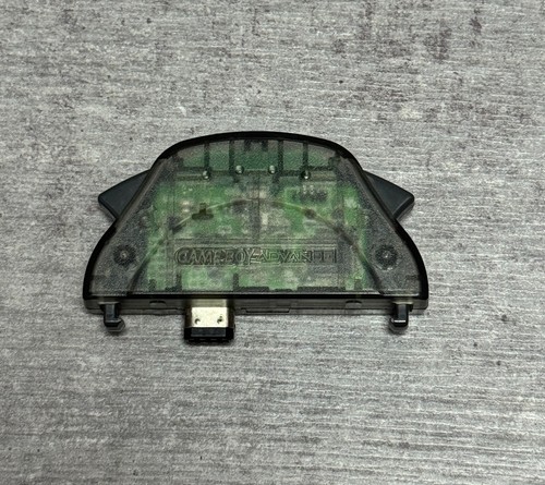Nintendo Gameboy Advance/SP Wireless Adapter (AGB-015), Used, Works