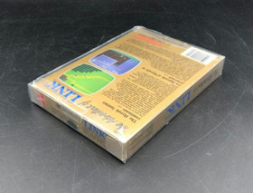 Zelda II: The Adventure of Link (Nintendo NES) in Box w/ Manual - Gold Cartridge