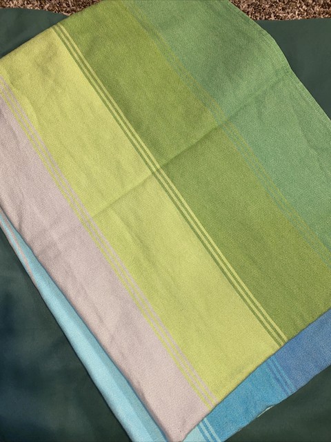 little frog rainbow wrap