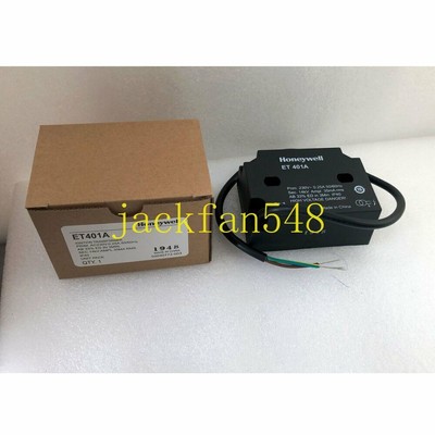 New   ET401A Ignition Transformer In Box   #A6-31