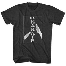 Hai Karate Aftershave Cologne Karate Chop Men's T Shirt