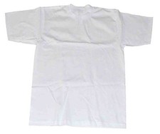 Pro Club Short Sleeve Heavyweight T-shirt 12pack/1 Dozen 7Xl White