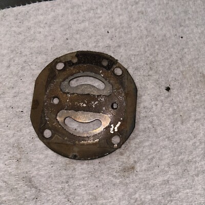 CAV-DPA Lucas Injection Pump Supply Pump Parts Replacement Endplate Liner&blades - Foto 7