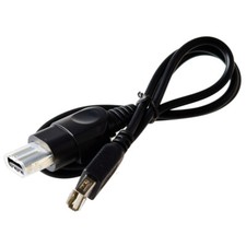 1pcs for Xbox Controller To Female USB PC Adapter Converter Cable 70cm