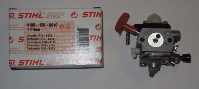 4180 Stihl 43mm Zylinder Zylindersatz KM130 KM130R KM131 HT130 HT131