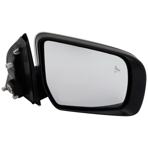 Rearview Mirrors Passenger Right Side Hand KB3Z17682G for Ford Ranger 2019-2023
