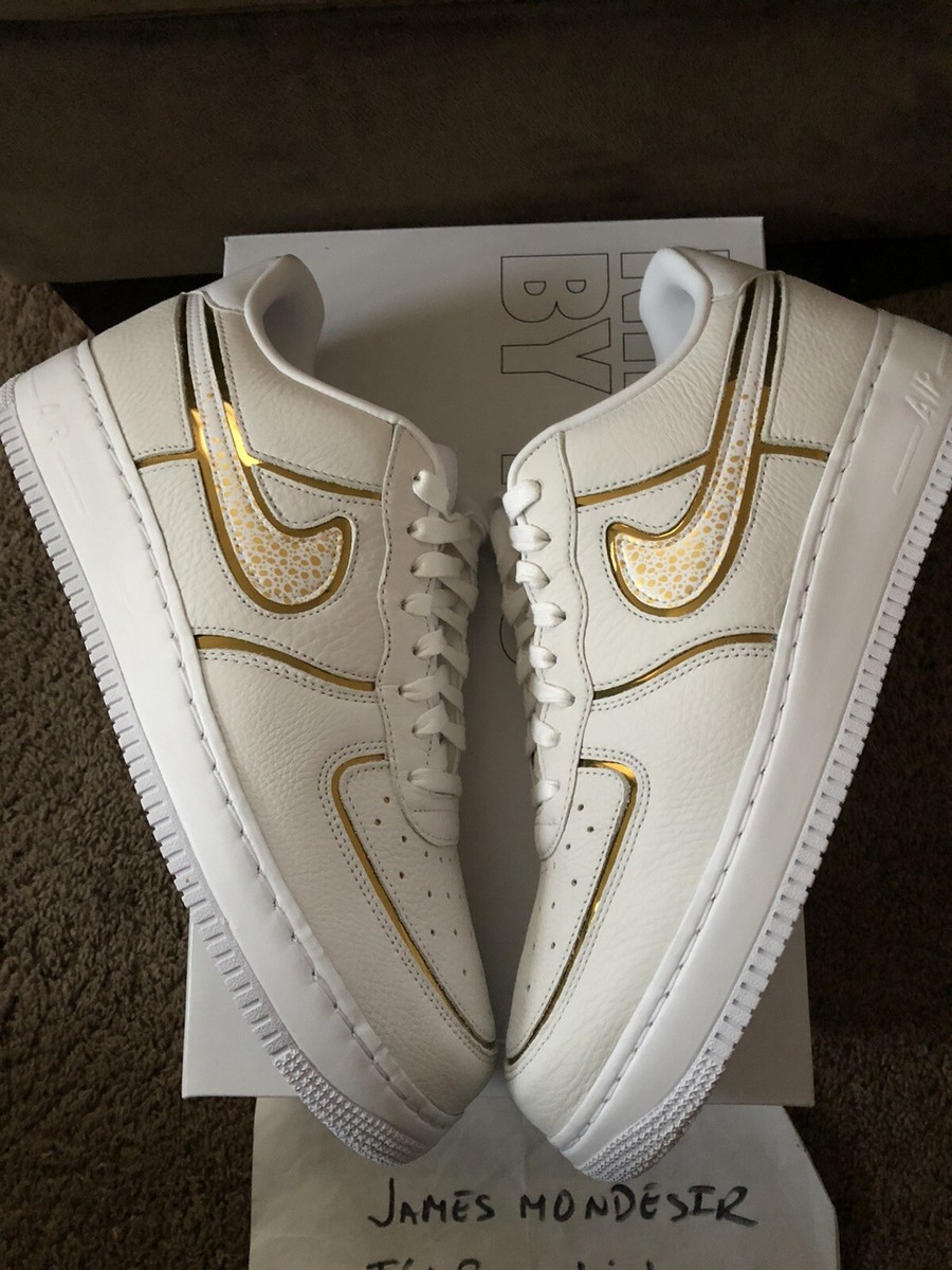 Nike Air Force 1 CR7 By You ID Ronaldo Airmax 1 Jordan Bred