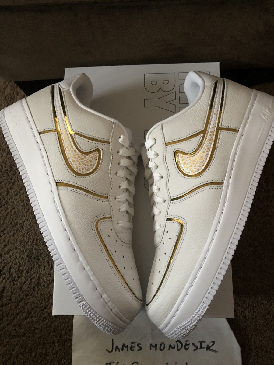 Nike Air Force 1 CR7 You ID Ronaldo Jordan Bred Royal Concord Atmos | eBay