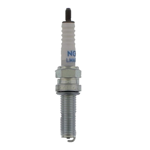 Spark plug Connector Type M4 95627 NGK - Image 12