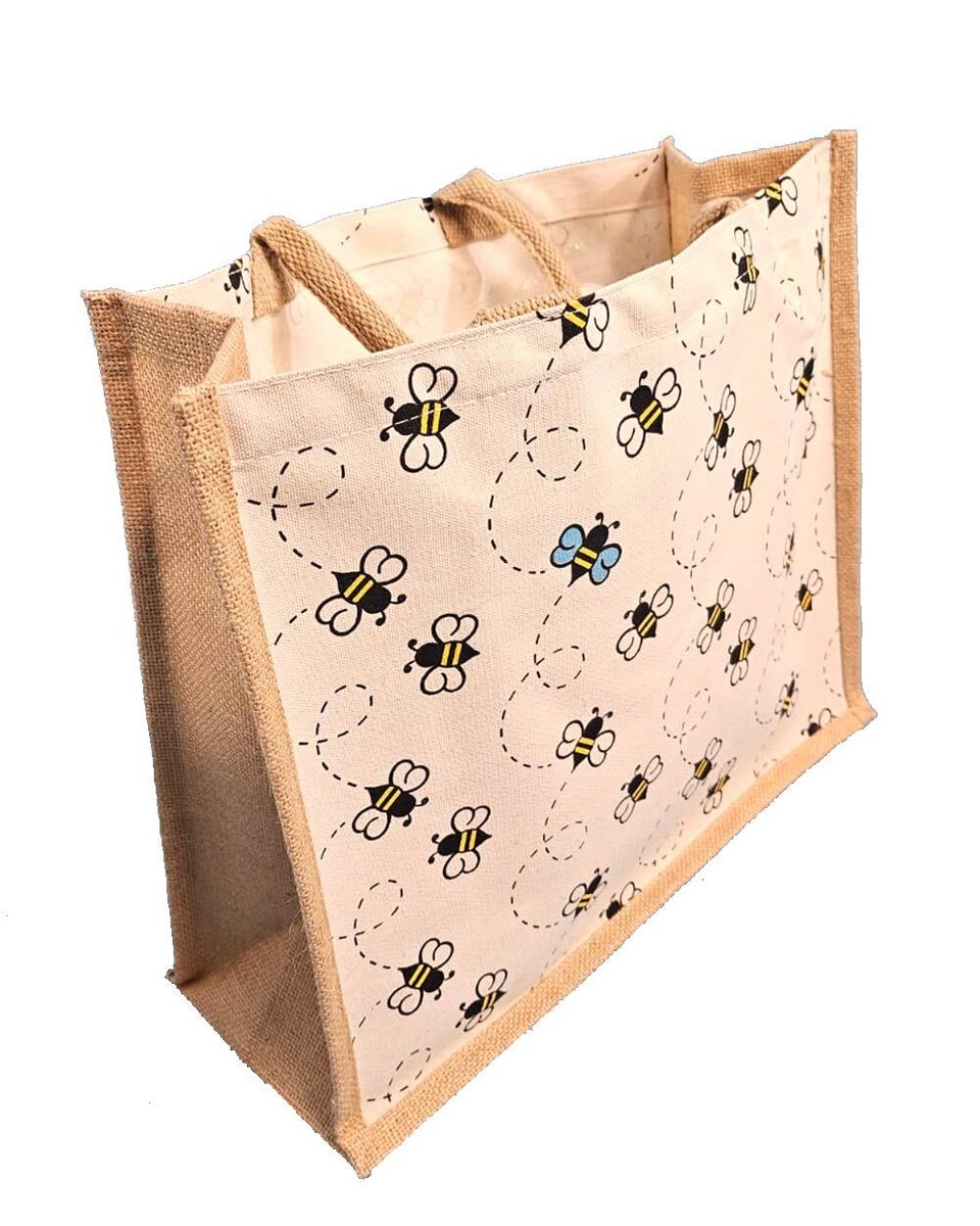 Eco Bag Bean Pole Bag Philippines Shop Branded Bags Korea - Main Image