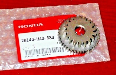 HONDA ATC 250ES BIG RED, 250SX, TRX 250 350 FOREMAN STARTER